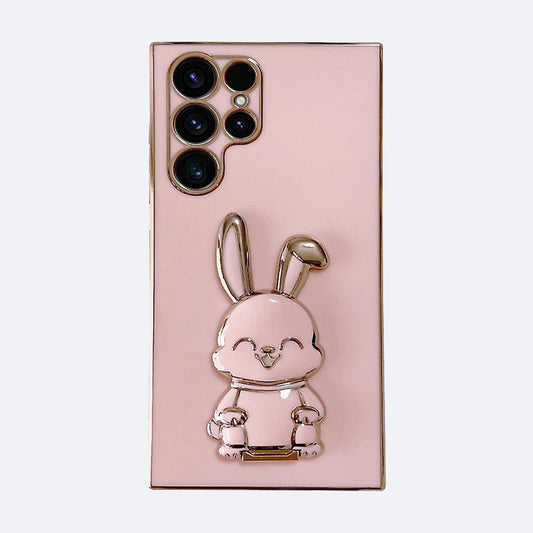 S23 Series - Rabbit Socket Phone Case