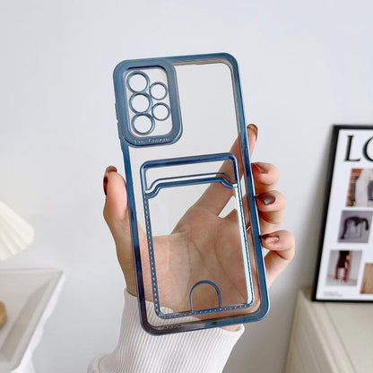 S23 Series - Card Holder Case