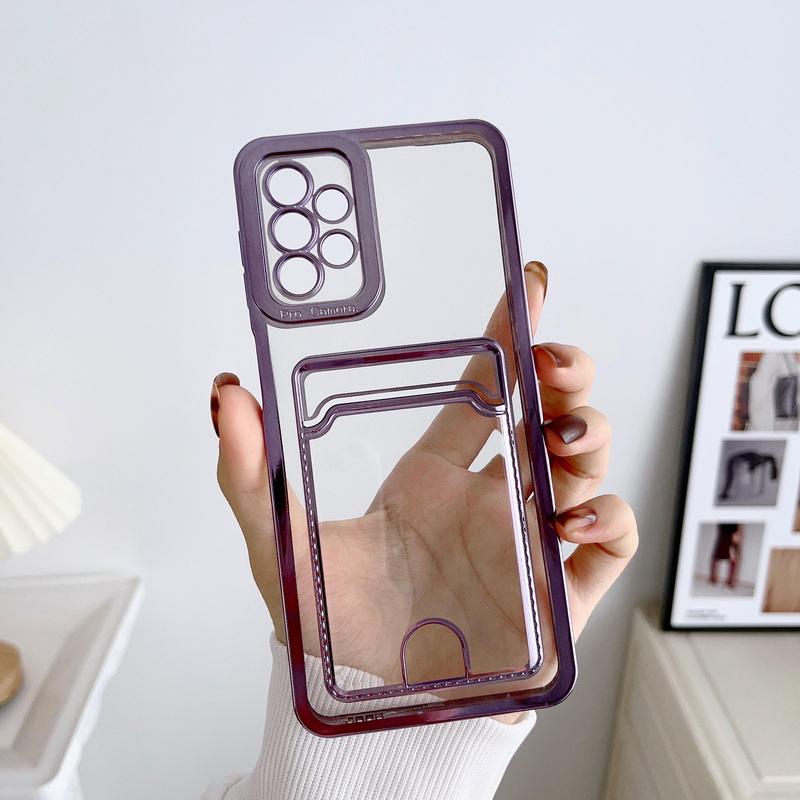 S23 Series - Card Holder Case